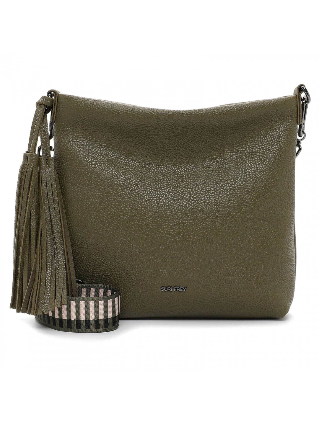 Dámské crossbody Suri Frey Joelle – olivová